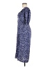 showpo Blue Casual Dress Size 8 - photo 5