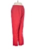 Urban Renewal Red Casual Pants Size S (estimated) - photo 2
