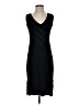 Max Studio Black Cocktail Dress Size XS - photo 1
