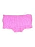 Coco Rave Polka Dots Pink Swimsuit Bottoms Size XL - photo 1