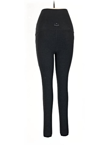 Beyond the Bump by Beyond Yoga Leggings (view 2)