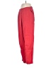 Urban Renewal Red Casual Pants Size S (estimated) - photo 5
