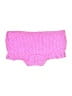 Coco Rave Polka Dots Pink Swimsuit Bottoms Size XL - photo 2