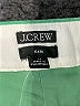 J.Crew Green Casual Pants Size 16 - photo 3