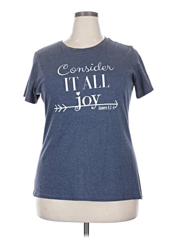 District Made Short Sleeve T-Shirt (view 1)