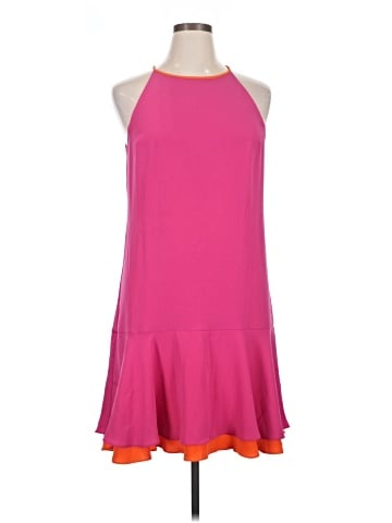 Diane von Furstenberg Cocktail Dress (view 1)