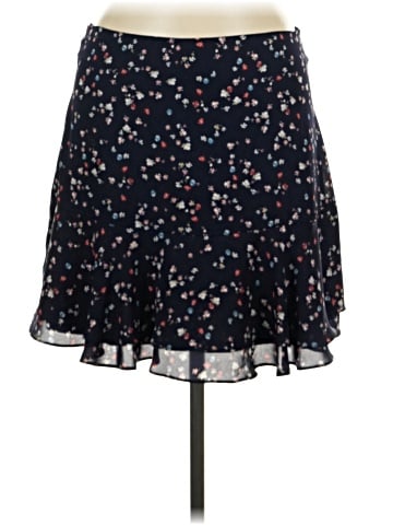 Aqua Casual Skirt (view 1)