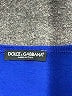 Dolce & Gabbana Blue Short Sleeve Top Size EU (IT) 46 / US 10 - photo 16