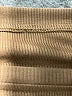 Unbranded Solid Brown Casual Dress Size S - photo 7