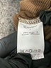 Unbranded Solid Brown Casual Dress Size S - photo 8