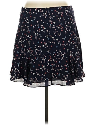 Aqua Casual Skirt (view 2)