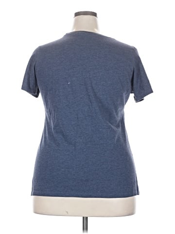 District Made Short Sleeve T-Shirt (view 2)