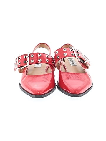 Steve Madden Flats (view 2)