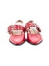 Steve Madden 100% Synthetic Red Flats Size 7 - photo 2