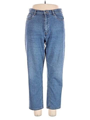 L.L.Bean Jeans (view 1)
