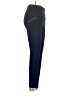 Asics Color Block Blue Active Pants Size S - photo 4