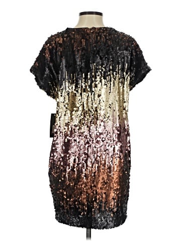 Aidan by Aidan Mattox Cocktail Dress (view 2)