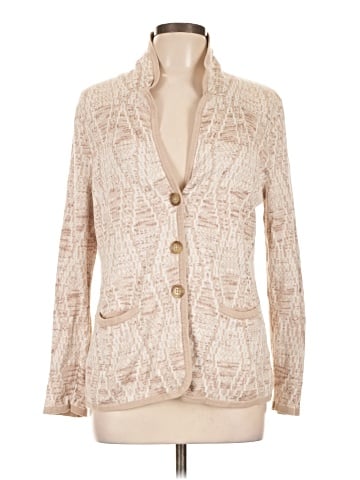 Pendleton Cardigan (view 1)