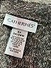 Catherines Gray Cardigan Size 3X - photo 7