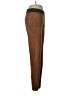 INC International Concepts Brown Casual Pants Size 6 - photo 4
