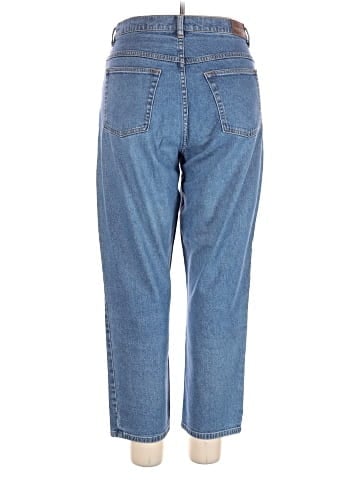 L.L.Bean Jeans (view 2)