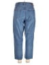 L.L.Bean Blue Jeans Size 16 (petite) - photo 2