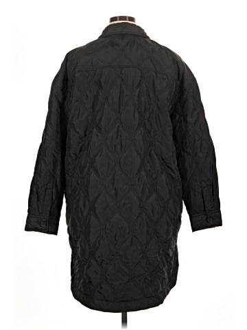 Tribal Jeans Coat (view 2)