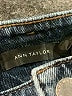 Ann Taylor 100% Spandex Blue Jeans Size 2 - photo 7