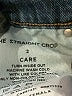 Ann Taylor 100% Spandex Blue Jeans Size 2 - photo 9