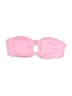 Wild Fable Pink Swimsuit Top Size M - photo 1