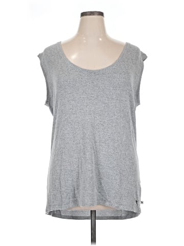 The Black Dog Sleeveless Top (view 1)
