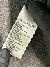Silence and Noise Black Blazer Size S - photo 7