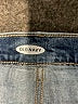 Old Navy Blue Denim Shorts Size 10 - photo 3