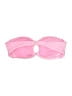 Wild Fable Pink Swimsuit Top Size M - photo 2