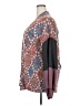 Unbranded Brown Cardigan Size 2X - photo 5