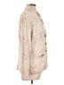 Pendleton Tan Cardigan Size Lg Petite - photo 4
