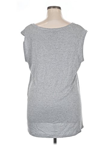 The Black Dog Sleeveless Top (view 2)