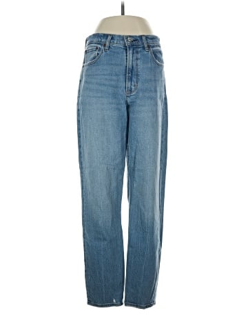 Abercrombie & Fitch Jeans (view 1)