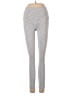 Lululemon Athletica Gray Active Pants Size 2 - photo 1