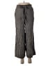 Splendid Gray Linen Pants Size S - photo 1