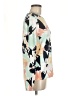Hang Ten Ivory Long Sleeve Blouse Size M - photo 4