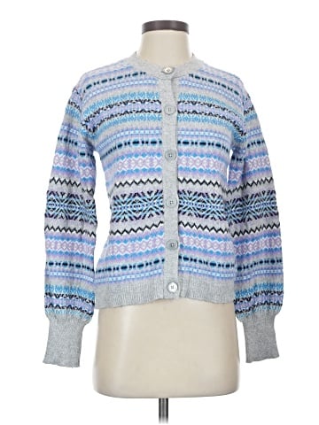 Talbots Cardigan (view 1)