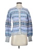 Talbots Blue Cardigan Size XS - photo 1