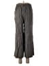 Splendid Gray Linen Pants Size S - photo 2