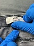 CAbi Blue Jeans Size 10 - photo 7