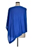 Talbots Blue Kimono Size 0X - 1X - photo 2