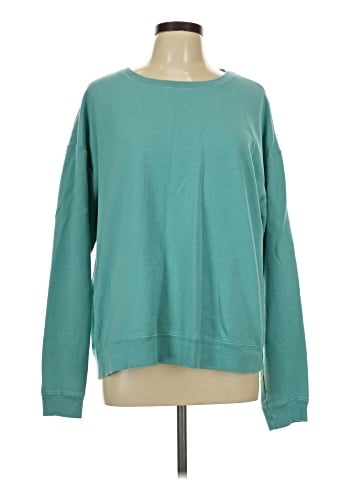 Hanes Sweatshirt (view 1)