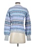 Talbots Blue Cardigan Size XS - photo 2