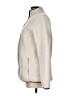 Lands' End 100% Polyester Ivory Fleece Size 10 - photo 5
