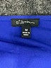 S. Levine Blue Cocktail Dress Size M - photo 7